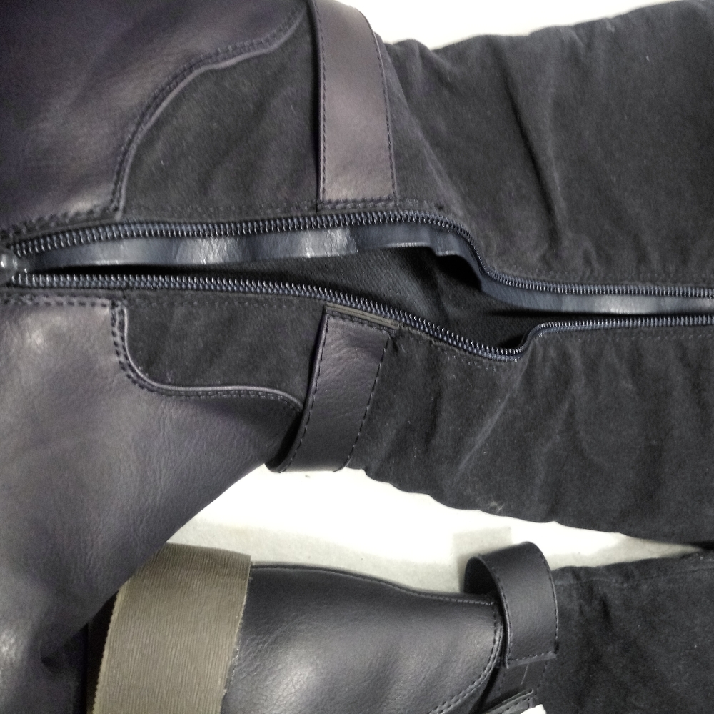 Brand New Thigh high boots. - Picture 8 of 8